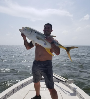 Fishing The Florida Panhandle